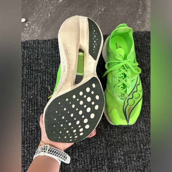 Saucony endorphin elite - Picture 2 of 3